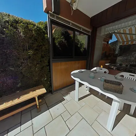 Grand-bornand : Appt 2 Pieces, 4 Pers, Jardin, Garage, A 900m Des Pistes - Fr-1-241-91 Le Grand-Bornand