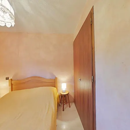Appartement Le Grand-bornand, 2 Pièces, 4 Personnes - Fr-1-241-91