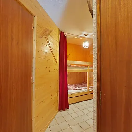Le Grand-bornand, 2 Pièces, 4 Personnes - Fr-1-241-91 Appartement *